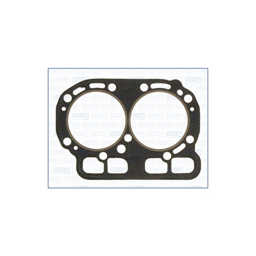 USZCZELKA GŁOWICY AJUSA 10043800 SUBARU 1.6 EA71 79-93