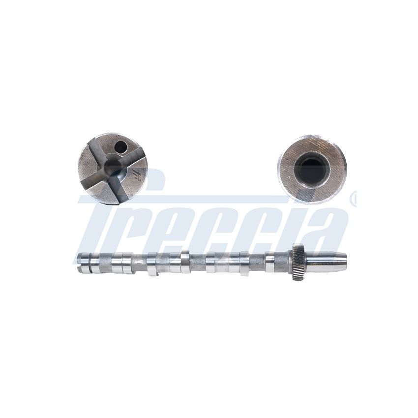 WAŁEK ROZRZĄDU FRECCIA CM05-2120 VW 2.5TDI 02-