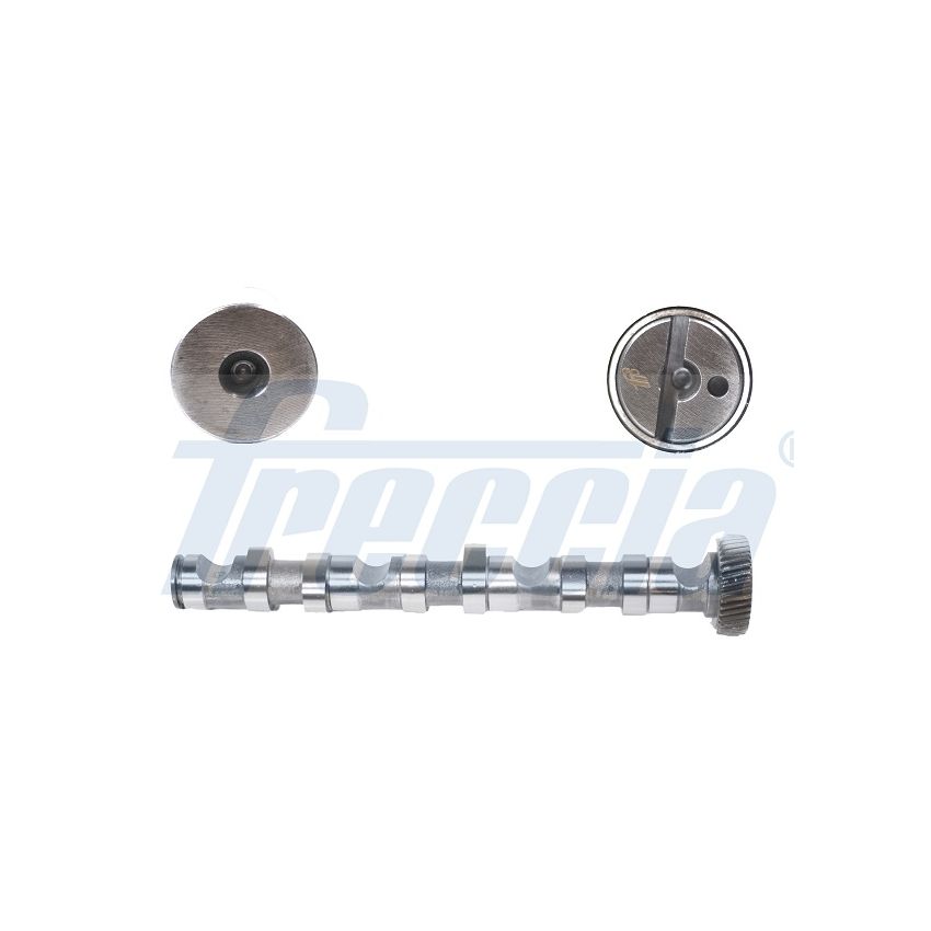 WAŁEK ROZRZĄDU FRECCIA CM05-2123 VW 2.5TDI 02-