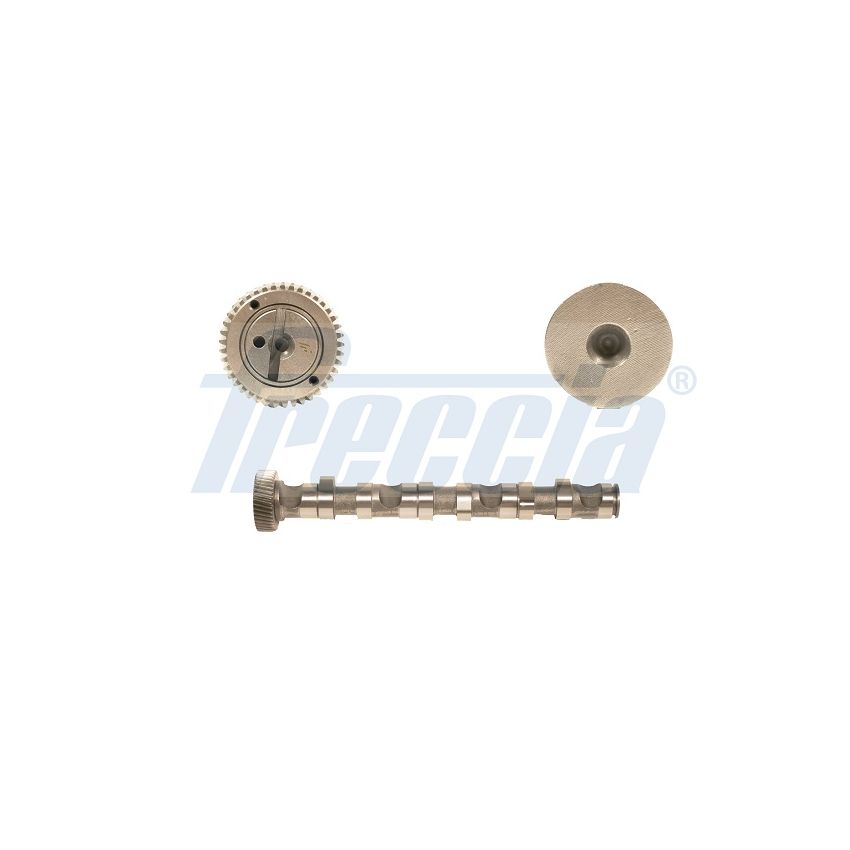 WAŁEK ROZRZĄDU FRECCIA CM05-2122 VW 2.5TDI 02-