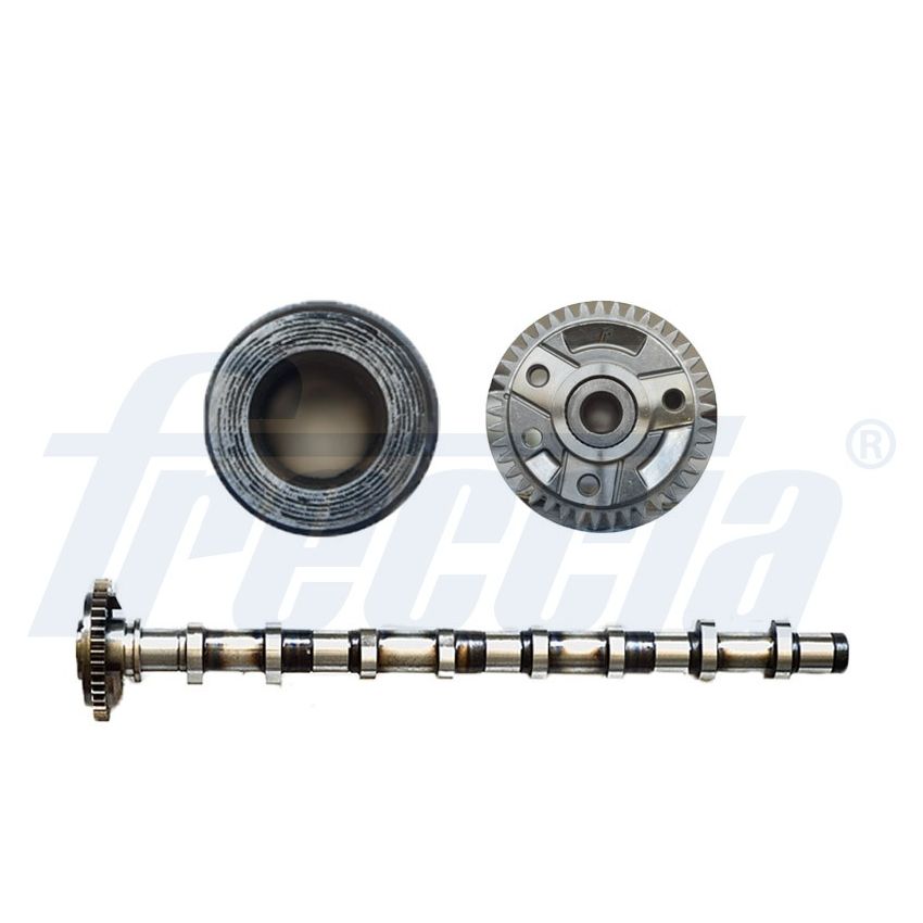 WAŁEK ROZRZĄDU FRECCIA CM05-2187 VW 2.5TDI 00-