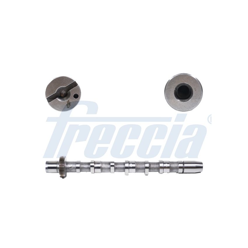 WAŁEK ROZRZĄDU FRECCIA CM05-2189 VW 2.5TDI 00-