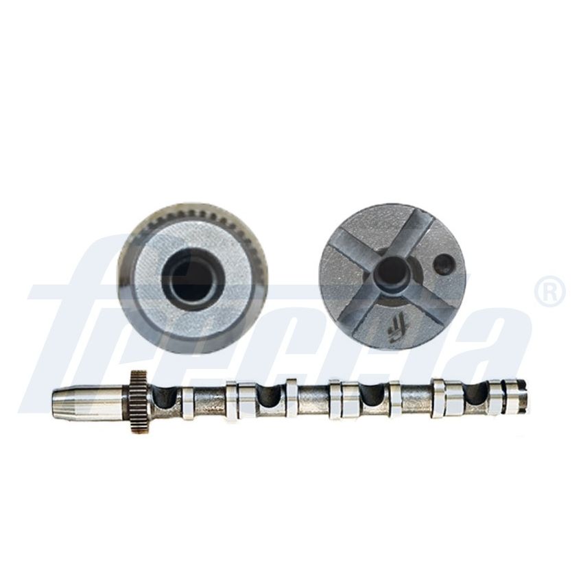 WAŁEK ROZRZĄDU FRECCIA CM05-2190 VW 2.5TDI 00-