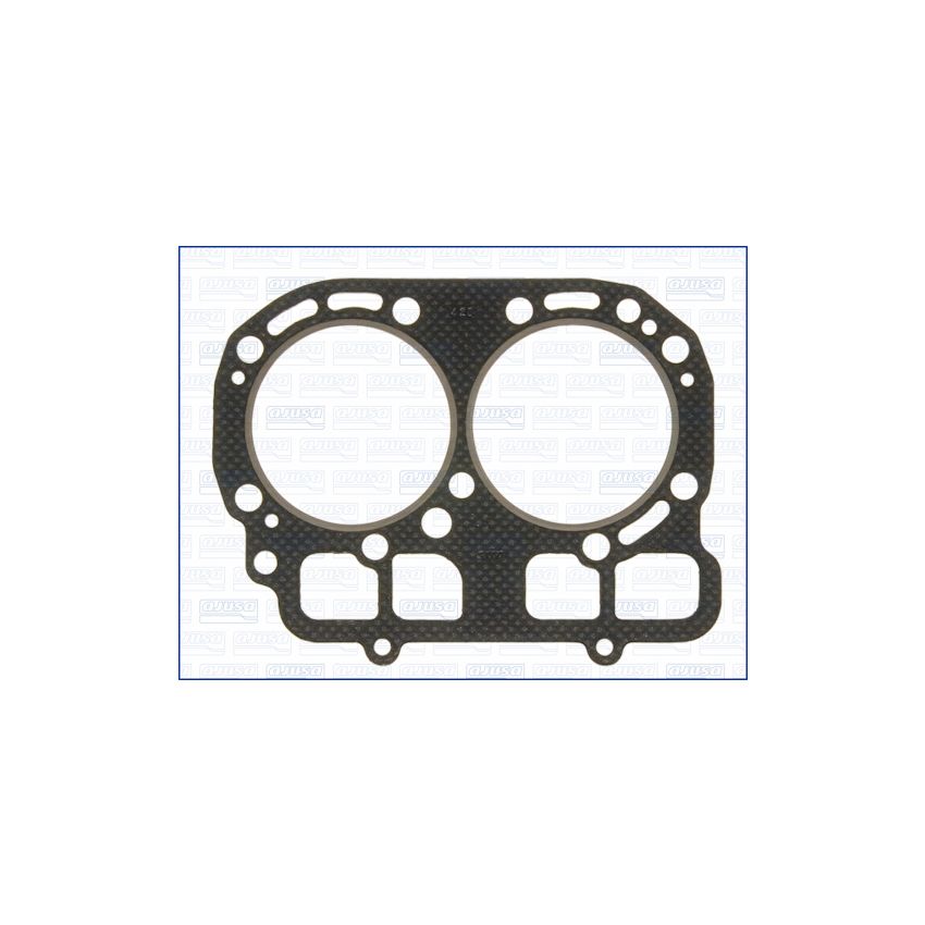 USZCZELKA GŁOWICY AJUSA 10050900 SUBARU 1781c BOXER EA8