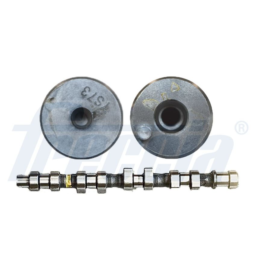 WAŁEK ROZRZĄDU FRECCIA CM05-2243 OPEL 1.4-1.6 93-00