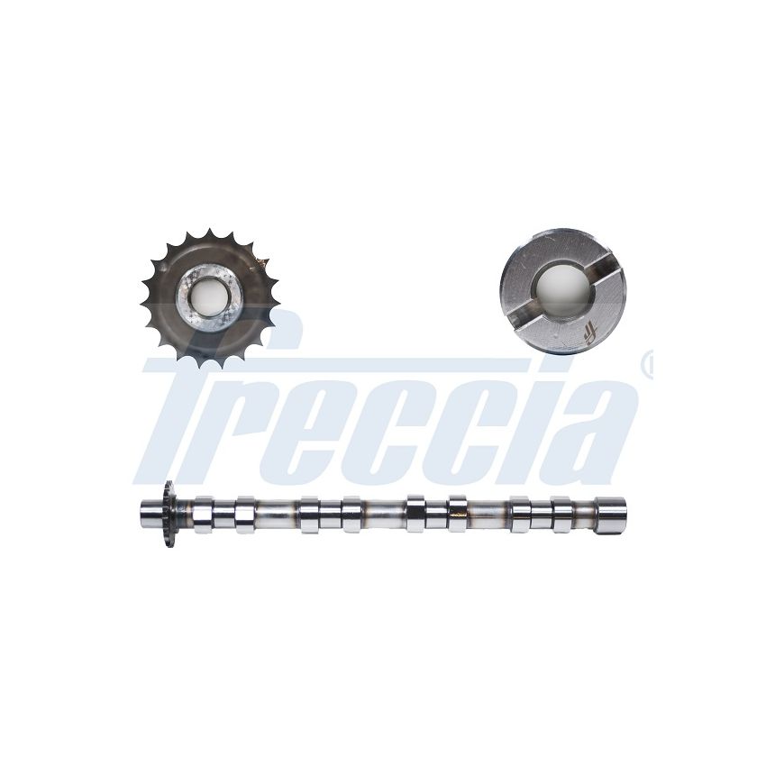 WAŁEK ROZRZĄDU FRECCIA CM05-2176 PSA 2.0HDI 00-