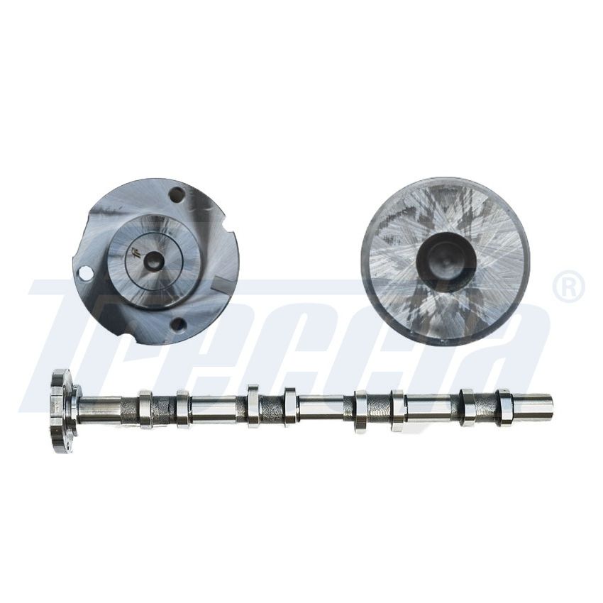 WAŁEK ROZRZĄDU FRECCIA CM05-2172 FORD 2.4TDCI 06-
