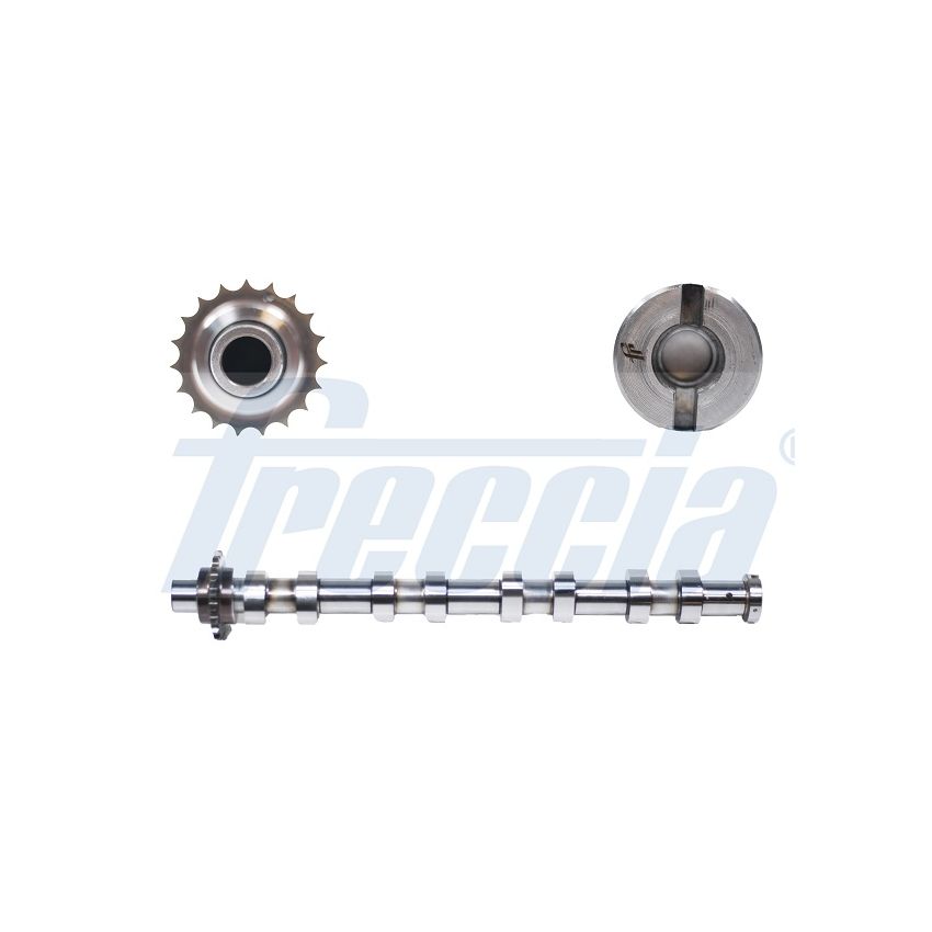 WAŁEK ROZRZĄDU FRECCIA CM05-2145 PSA 1.6HDI 04-