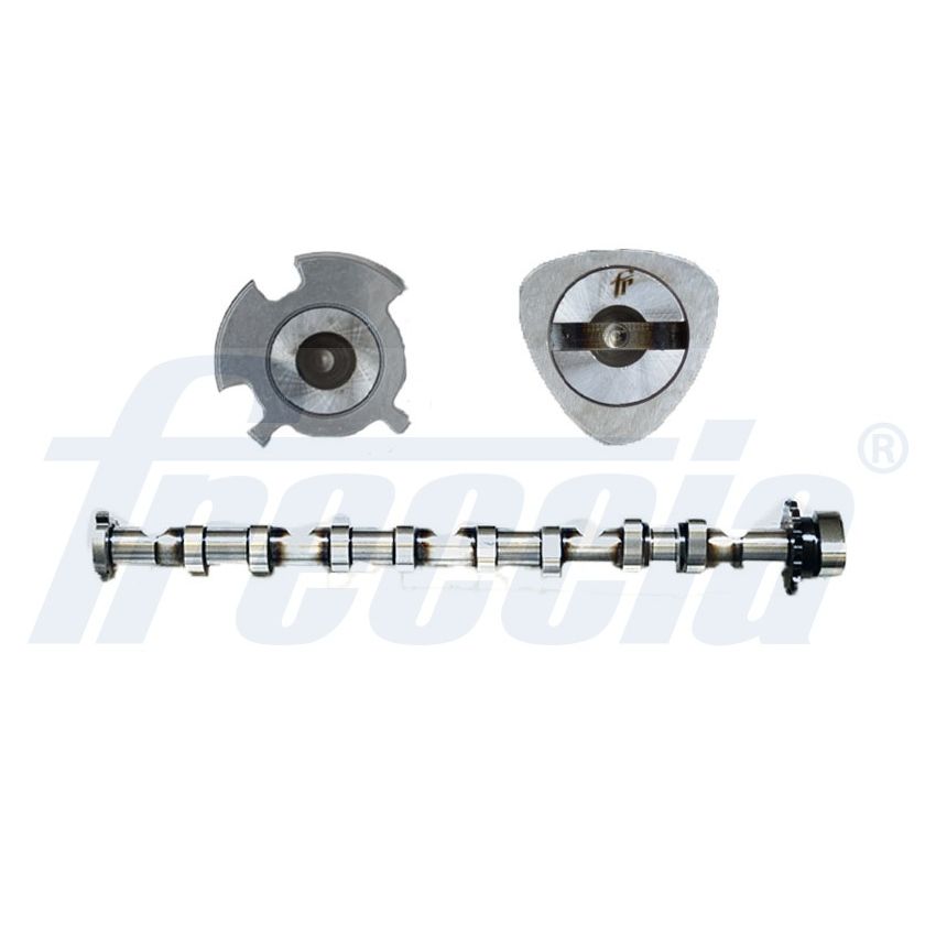 WAŁEK ROZRZĄDU FRECCIA CM05-2246 VW 2.0TFSI 04-