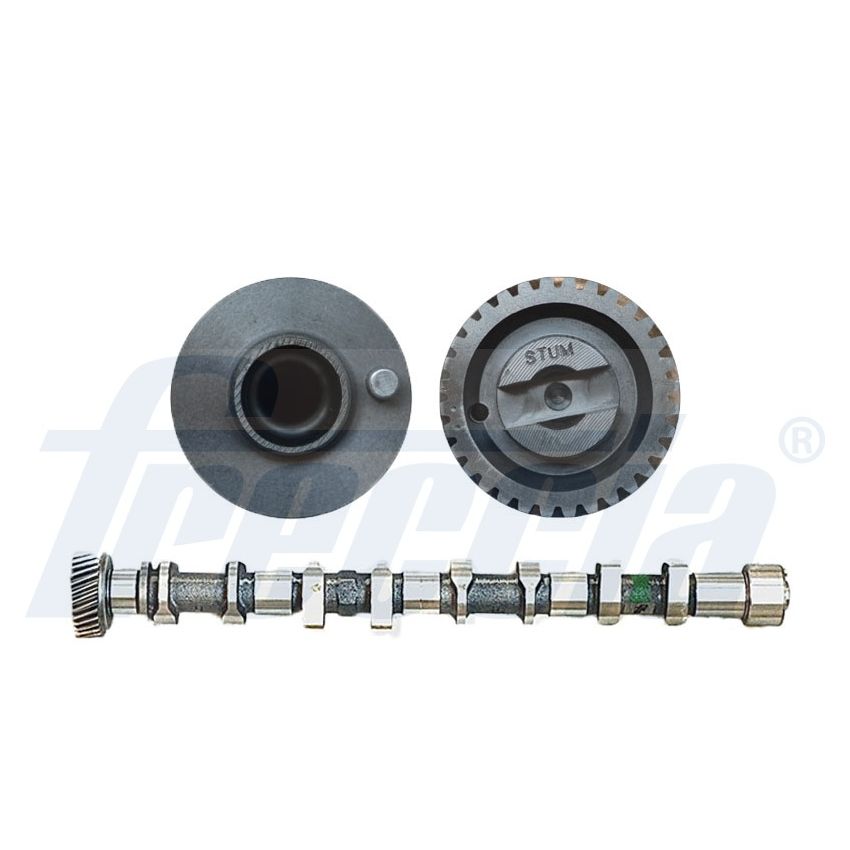 WAŁEK ROZRZĄDU FRECCIA CM05-2269 IVECO F4AE 