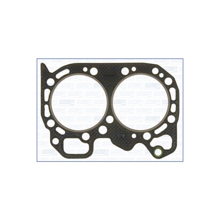 USZCZELKA GŁOWICY AJUSA 10080600 SUBARU 1781c BOX.EA82