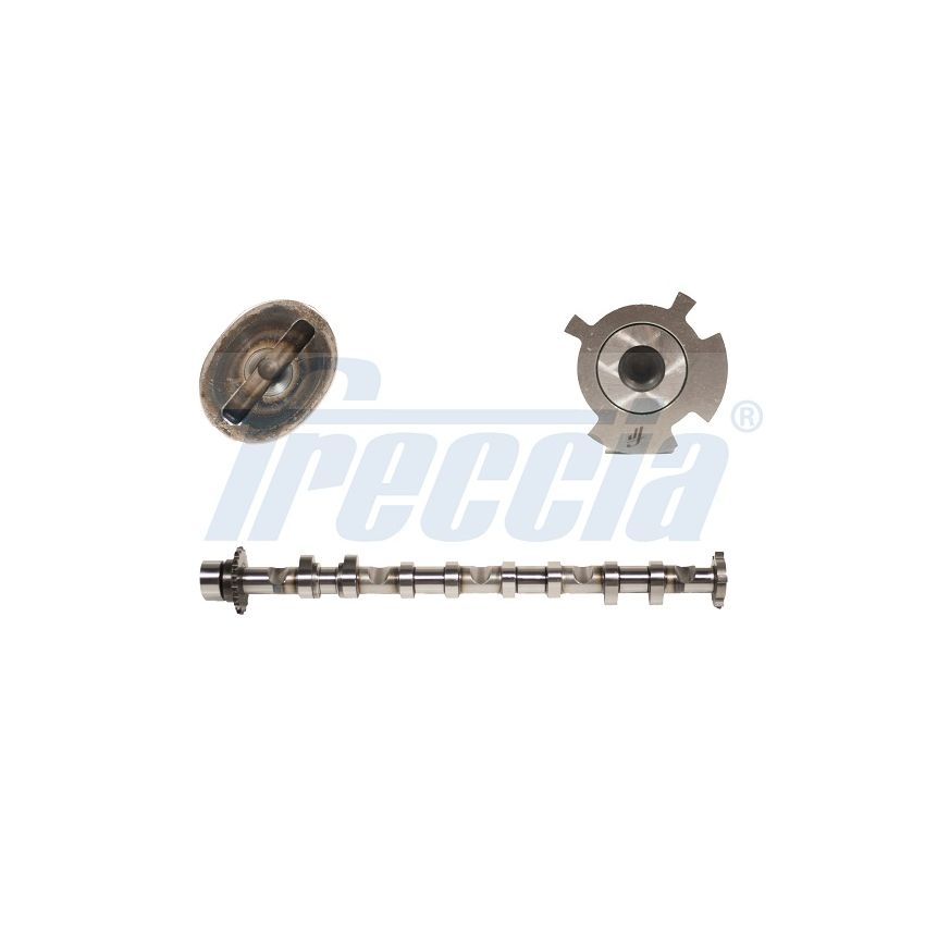 WAŁEK ROZRZĄDU FRECCIA CM05-2248 VW 2.0FSI 04-