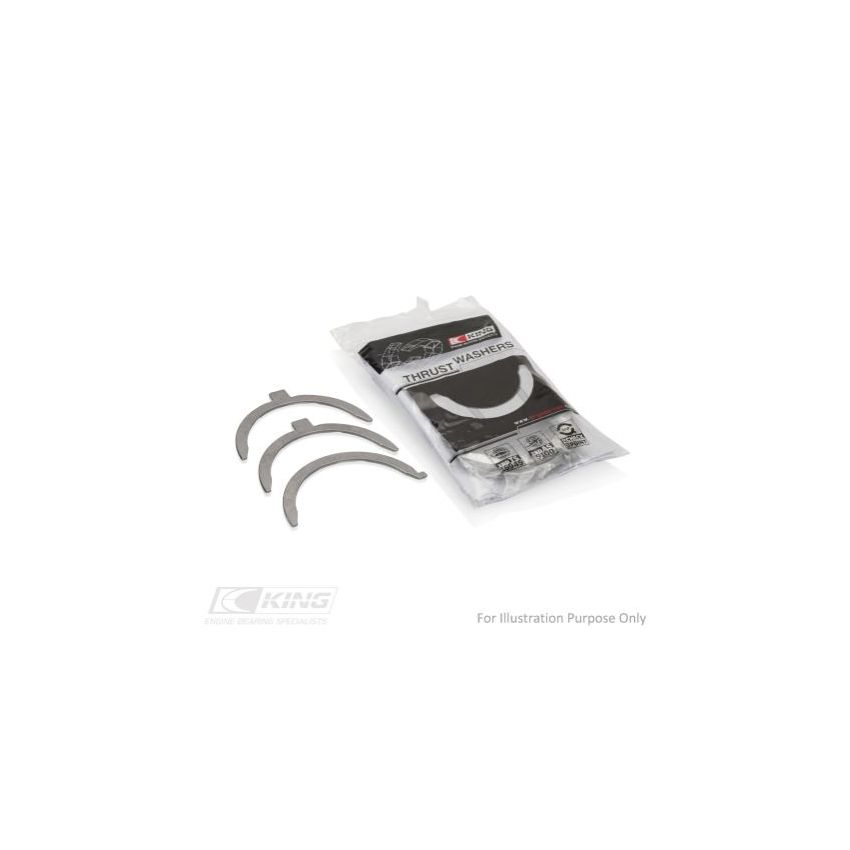 PANEWKI OPOROWE KING BEARINGS TW310AM 0.18 JOHN DEERE 6081 95-