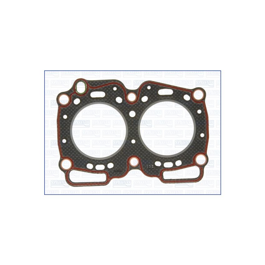 USZCZELKA GŁOWICY AJUSA 10091500 SUBARU 1820cc EJ18E 16V 89-97