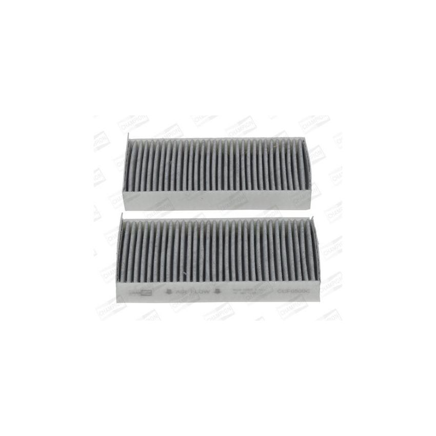 FILTR KABINOWY CHAMPION CCF0500C BMW 0.7-2.0 13-21