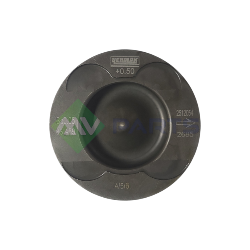 TŁOK MV PARTS 3904685050 0.50 MERCEDES CYL3 3.0CDI