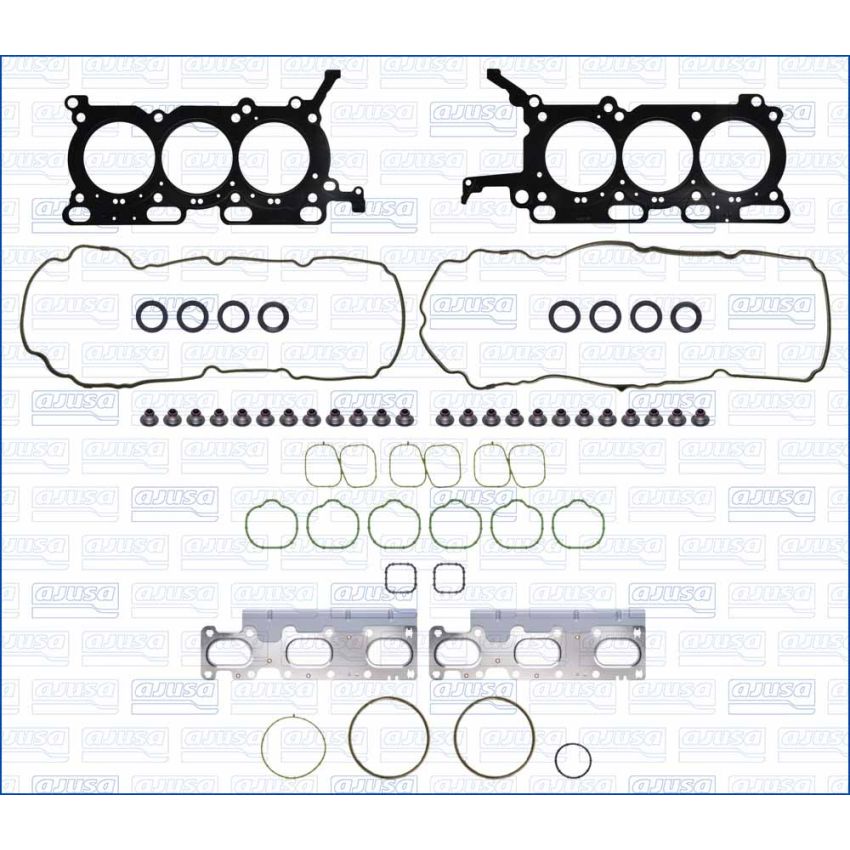 KOMPLET USZCZELEK GŁOWICY AJUSA 52629400 FORD 3.7 10-12