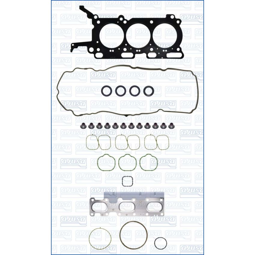 KOMPLET USZCZELEK GŁOWICY AJUSA 52629600 FORD 3.7 10-12