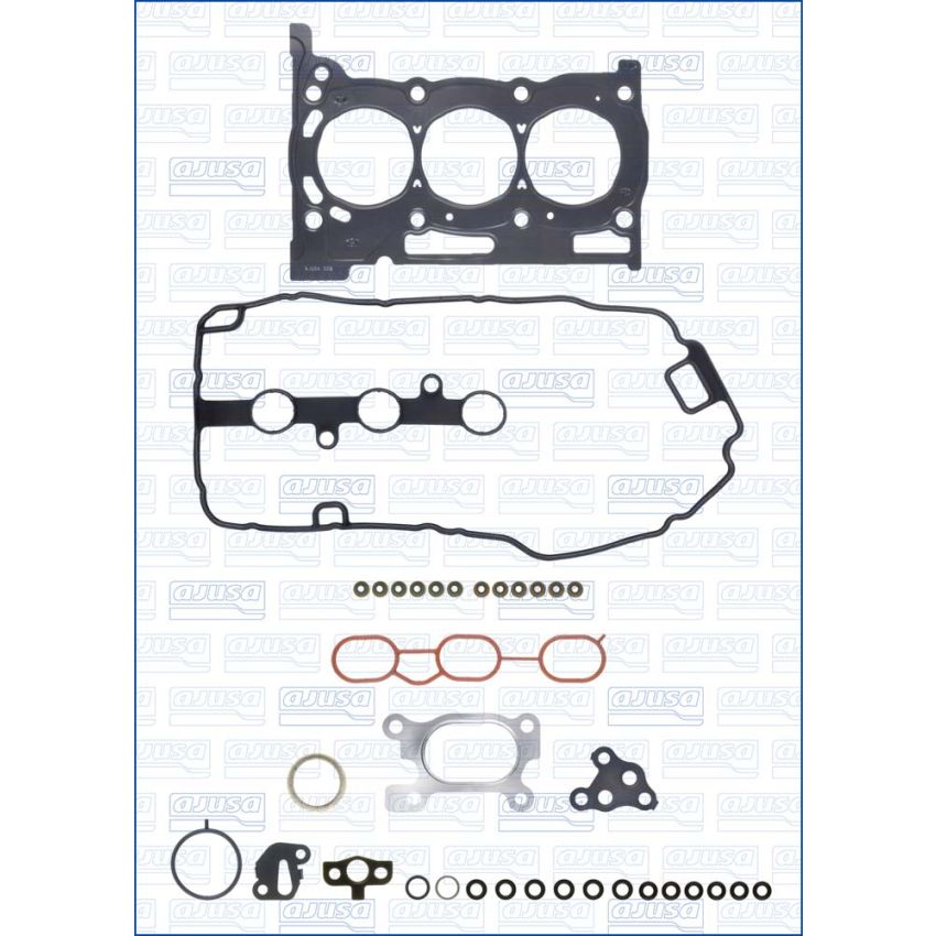 KOMPLET USZCZELEK GŁOWICY AJUSA 52592000 TOYOTA 1.0 14-