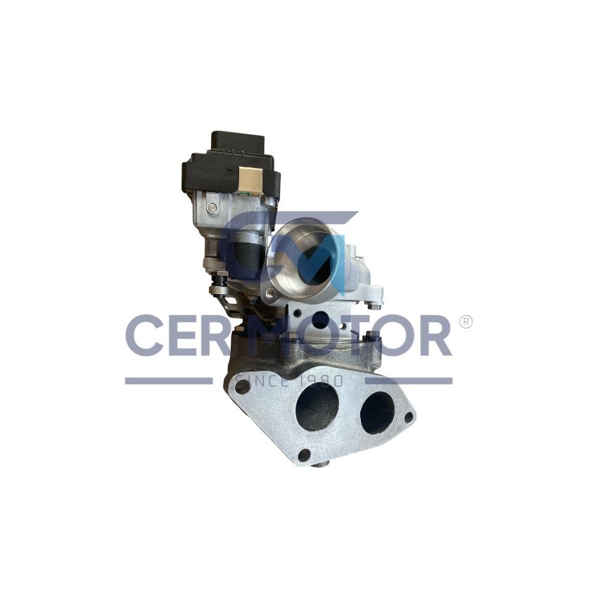 TURBOSPRĘŻARKA CER 60333 BMW 2.0TD 11-