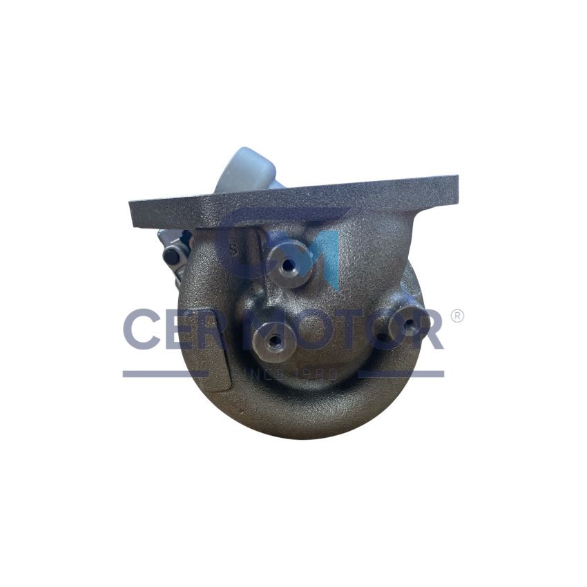 TURBOSPRĘŻARKA CER 60333 BMW 2.0TD 11-