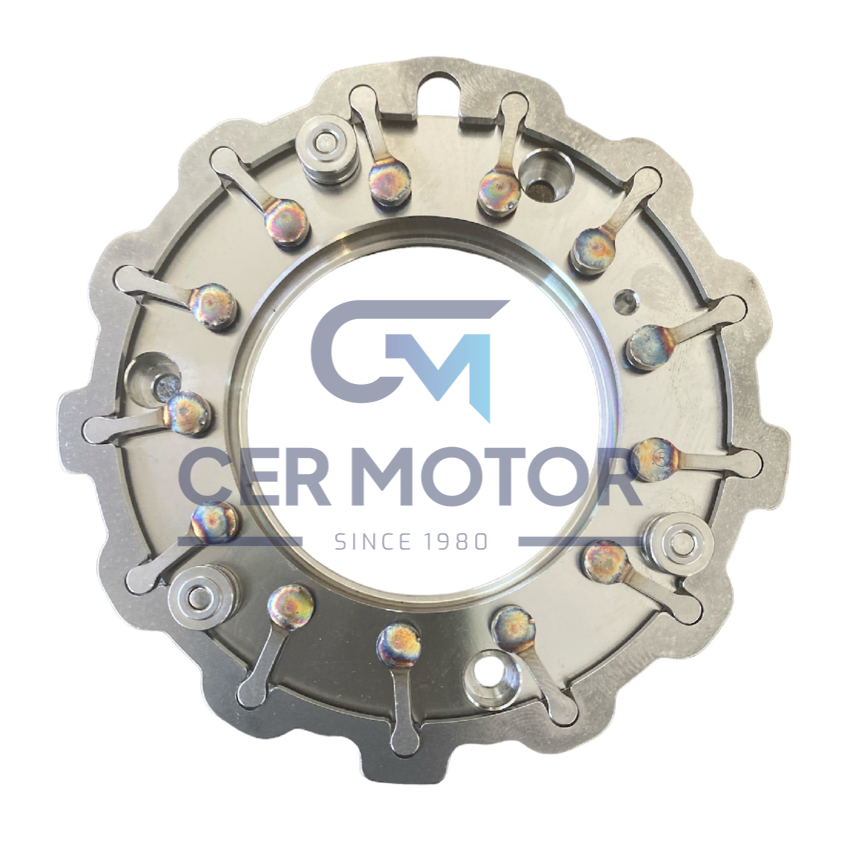 ZMIENNA GEOMETRIA CER A14190 GT2056V