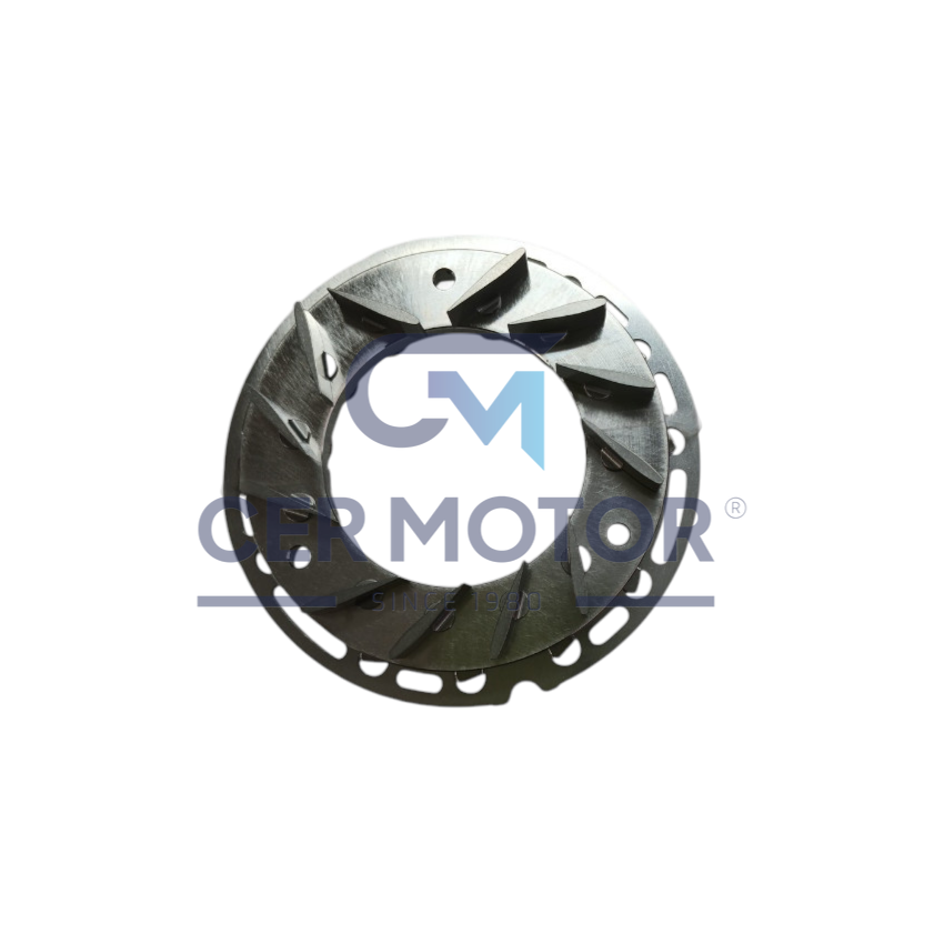 ZMIENNA GEOMETRIA CER A14191 GT2052V