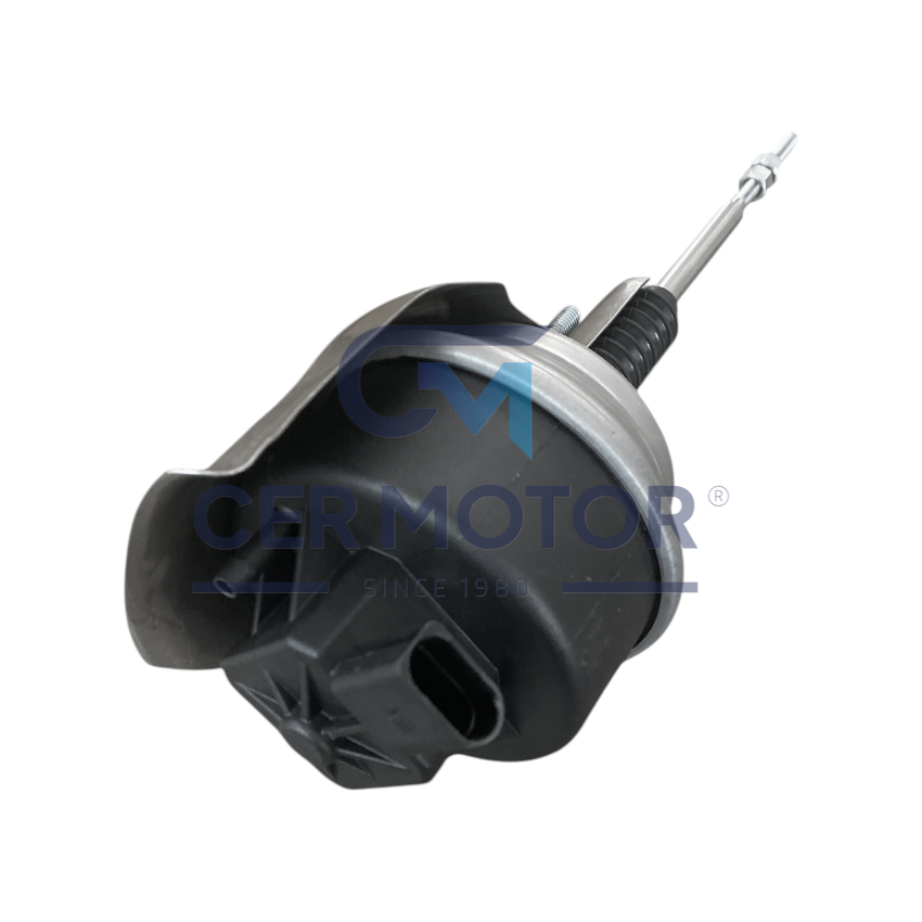 ZAWÓR WASTEGATE ELEKTRONICZNY CER A9795 K03/K04