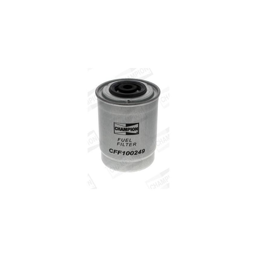 FILTR PALIWA CHAMPION CFF100249 ILTR.PL