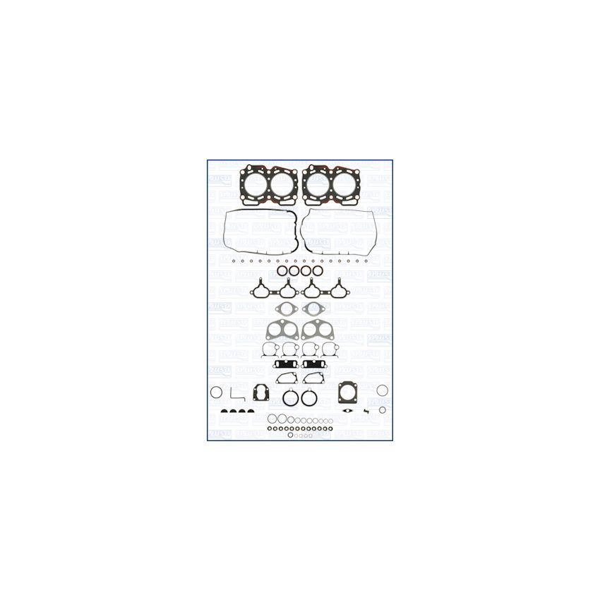 KOMPLET USZCZELEK GŁOWICY AJUSA 52152200 SUBARU 2.0 IMPREZA DOHC 94-97