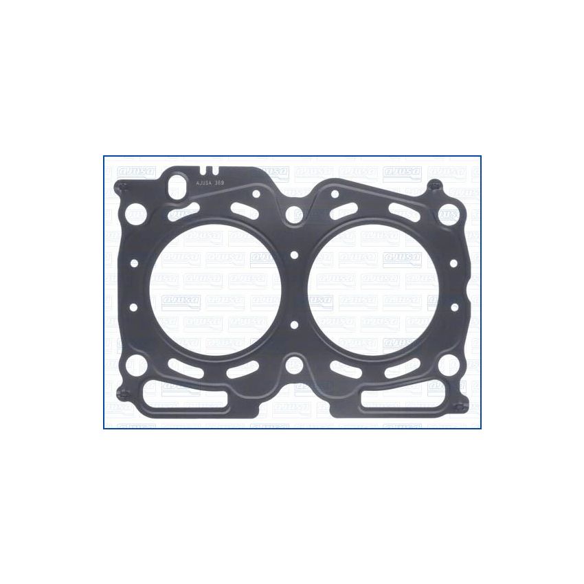 USZCZELKA GŁOWICY AJUSA 10161900 SUBARU 16V 2.0 97-