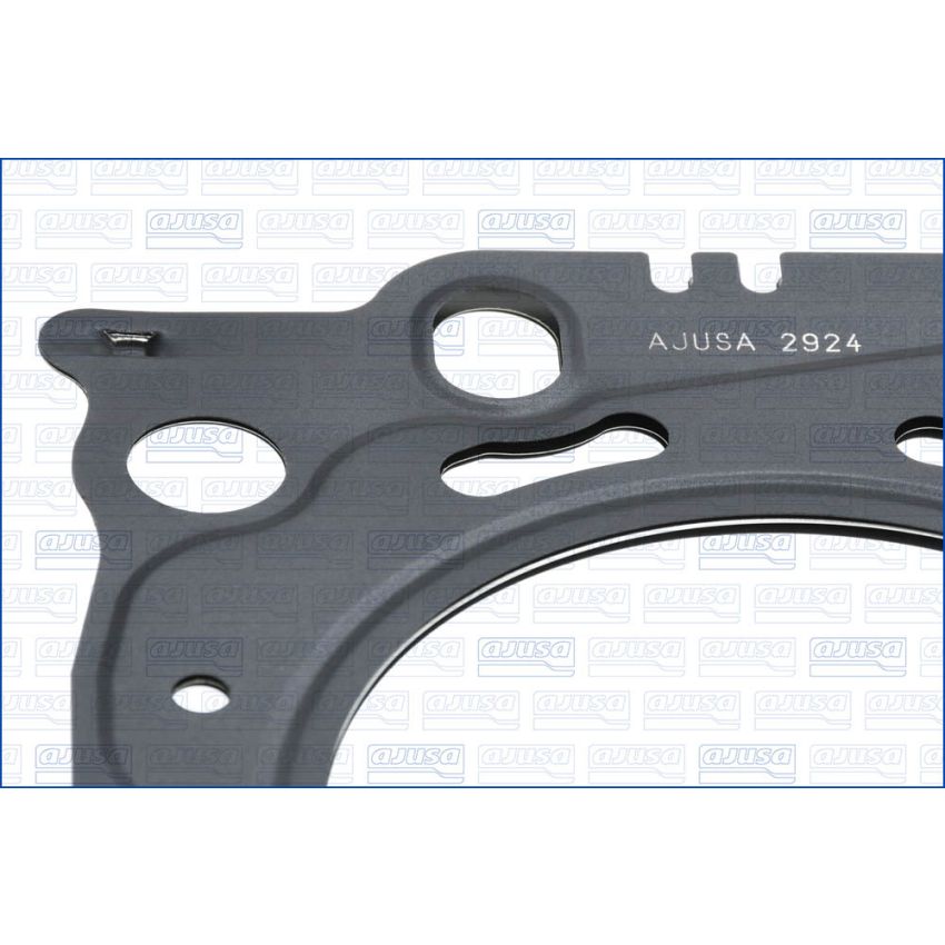USZCZELKA GŁOWICY AJUSA 10161900 SUBARU 16V 2.0 97-