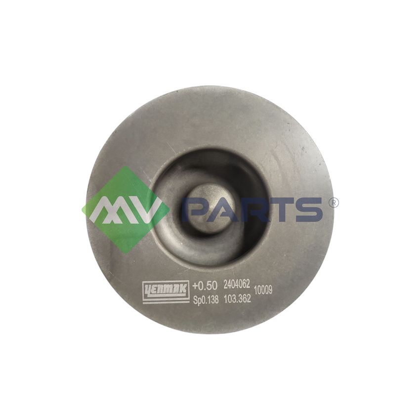 TŁOK MV PARTS 3130009050 0.50 JCB 444 05-