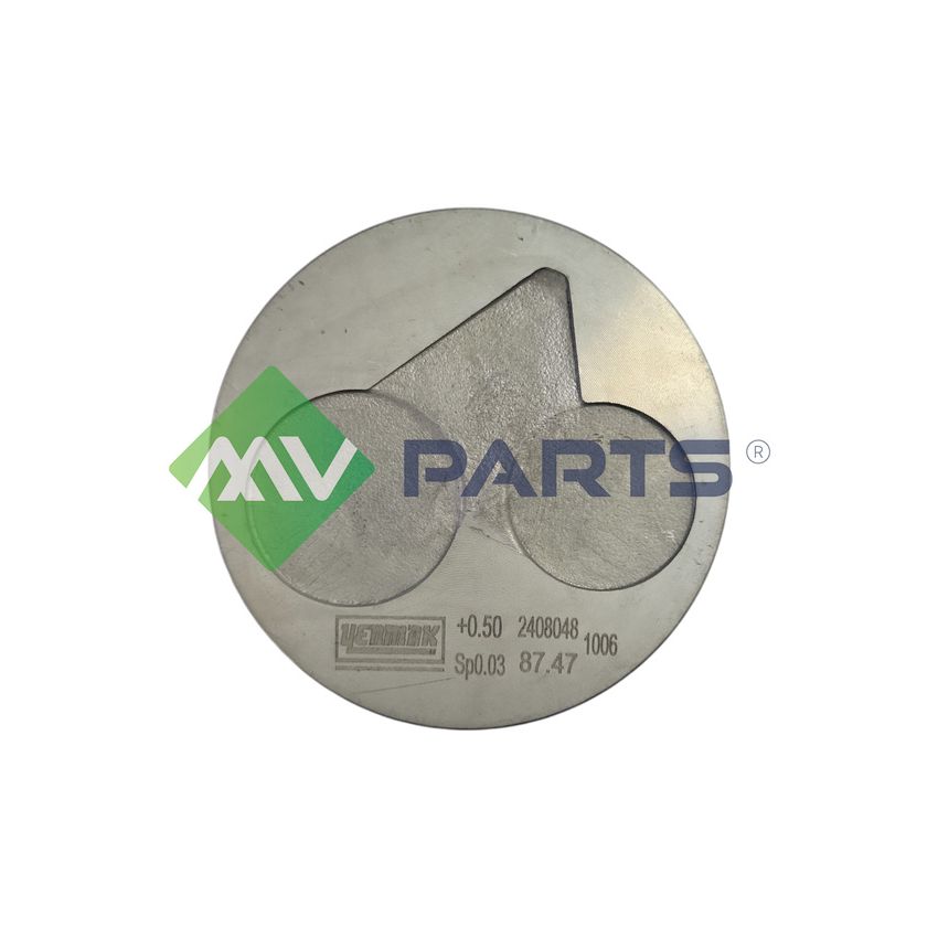 TŁOK MV PARTS 3103006050 0.50 KUBOTA V2203 -