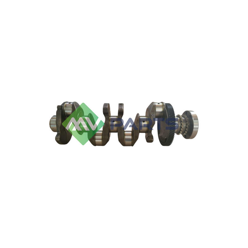 WAŁ KORBOWY MV PARTS D35207S BMW 2.0D 06-