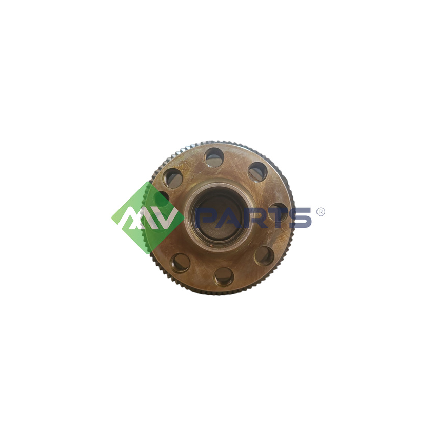 WAŁ KORBOWY MV PARTS D35207S BMW 2.0D 06-