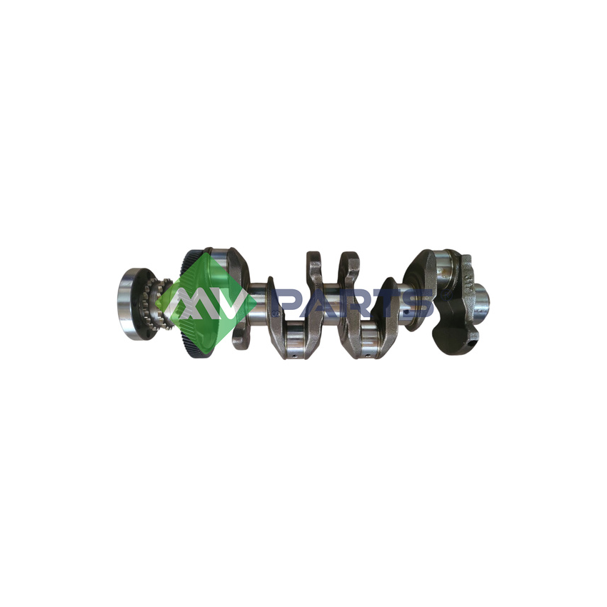 WAŁ KORBOWY MV PARTS D35207S BMW 2.0D 06-