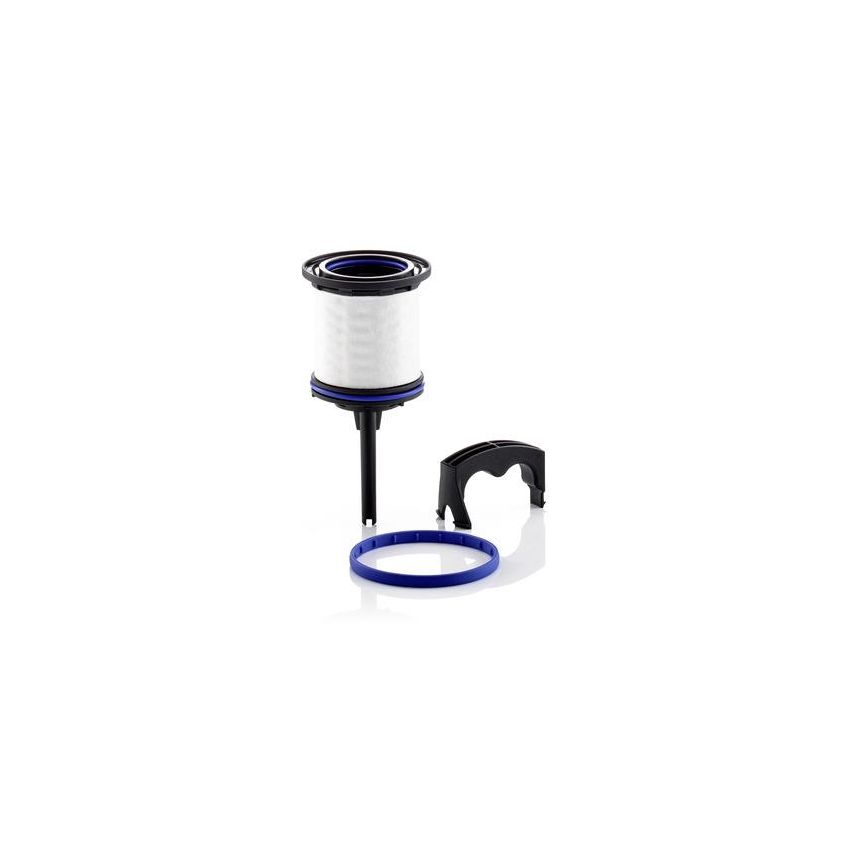 FILTR PALIWA HIFI SN70471 PL AUDI 2.0-3.0 15-21