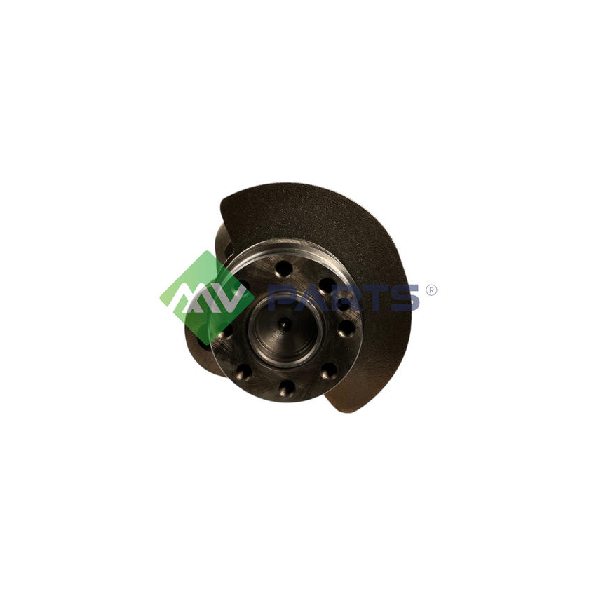 WAŁ KORBOWY MV PARTS D35208 NISSAN 3.0D 10-15