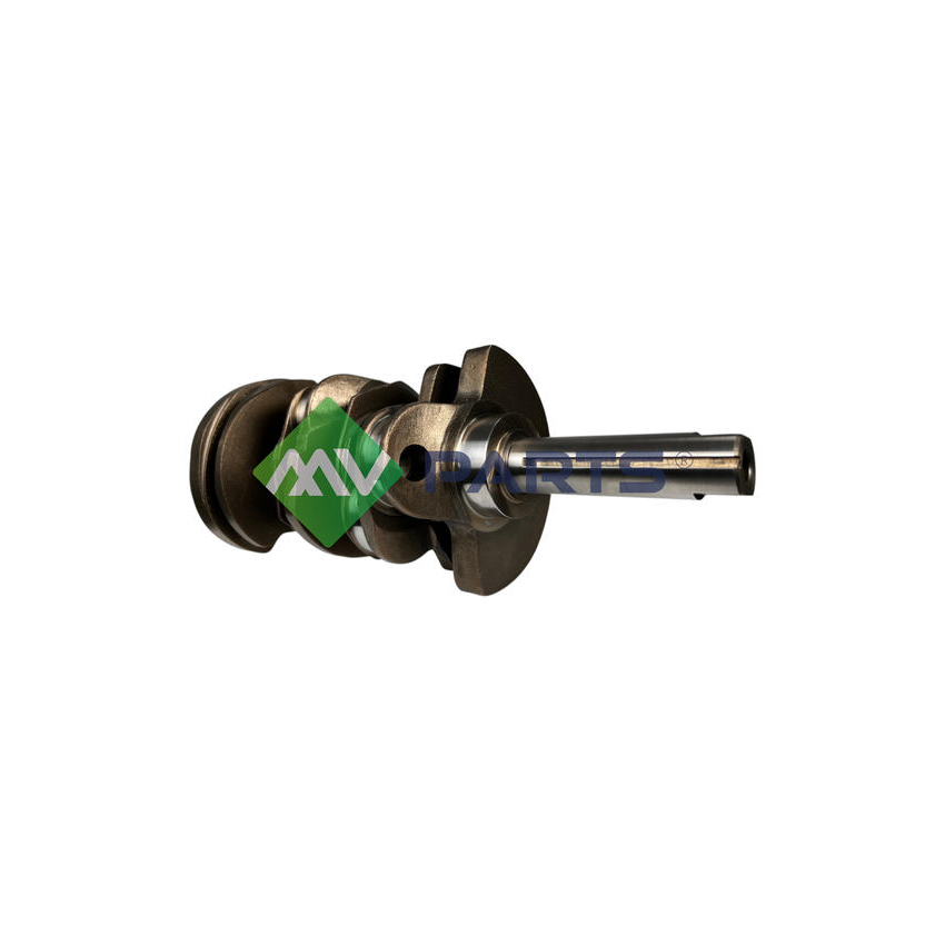 WAŁ KORBOWY MV PARTS D35208 NISSAN 3.0D 10-15