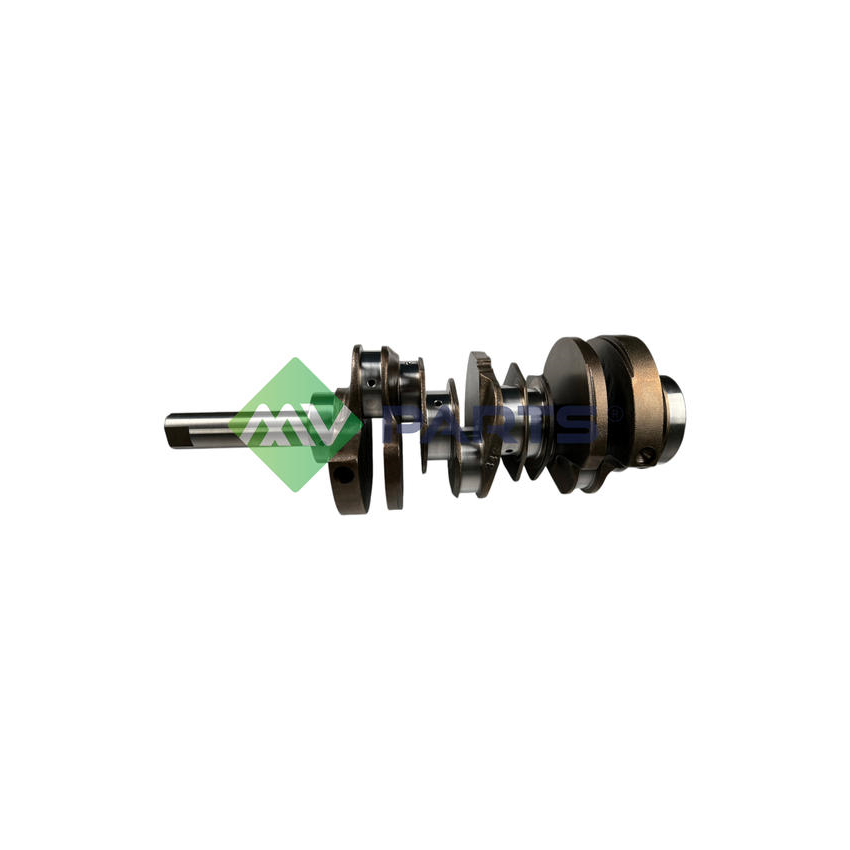 WAŁ KORBOWY MV PARTS D35208 NISSAN 3.0D 10-15