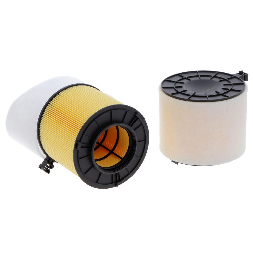 FILTR POWIETRZA HIFI SA5382 AUDI 2.0-3.0 15-21