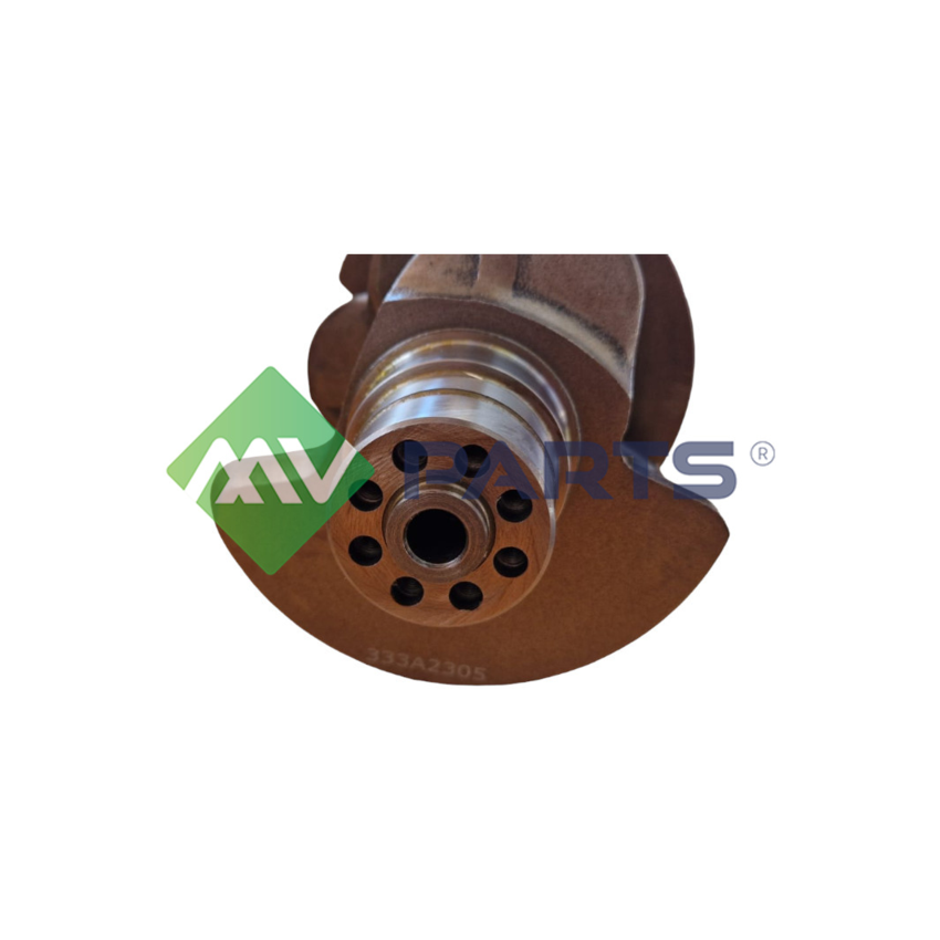 WAŁ KORBOWY MV PARTS D35209 VW 3.0TFSI 09-18