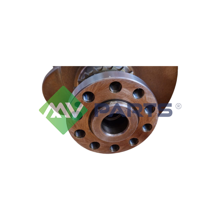WAŁ KORBOWY MV PARTS D35209 VW 3.0TFSI 09-18