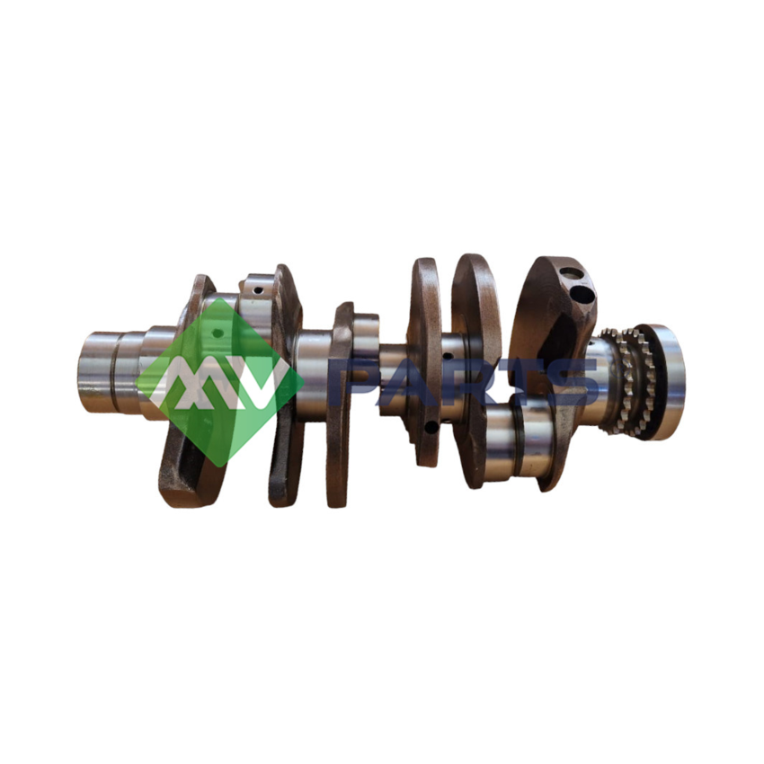 WAŁ KORBOWY MV PARTS D35209 VW 3.0TFSI 09-18