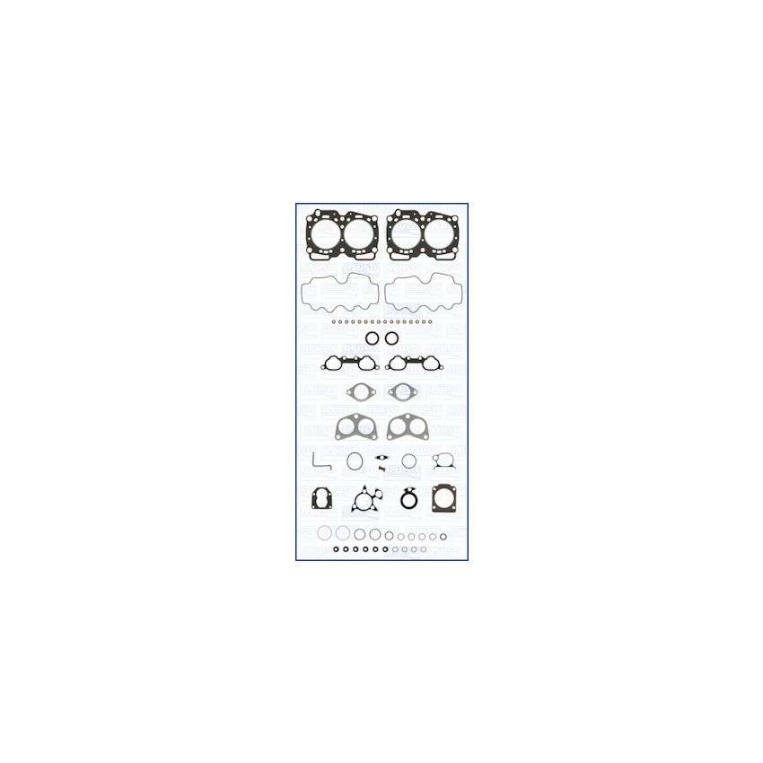 KOMPLET USZCZELEK GŁOWICY AJUSA 52112000 SUBARU 2212cc EJ22 90-