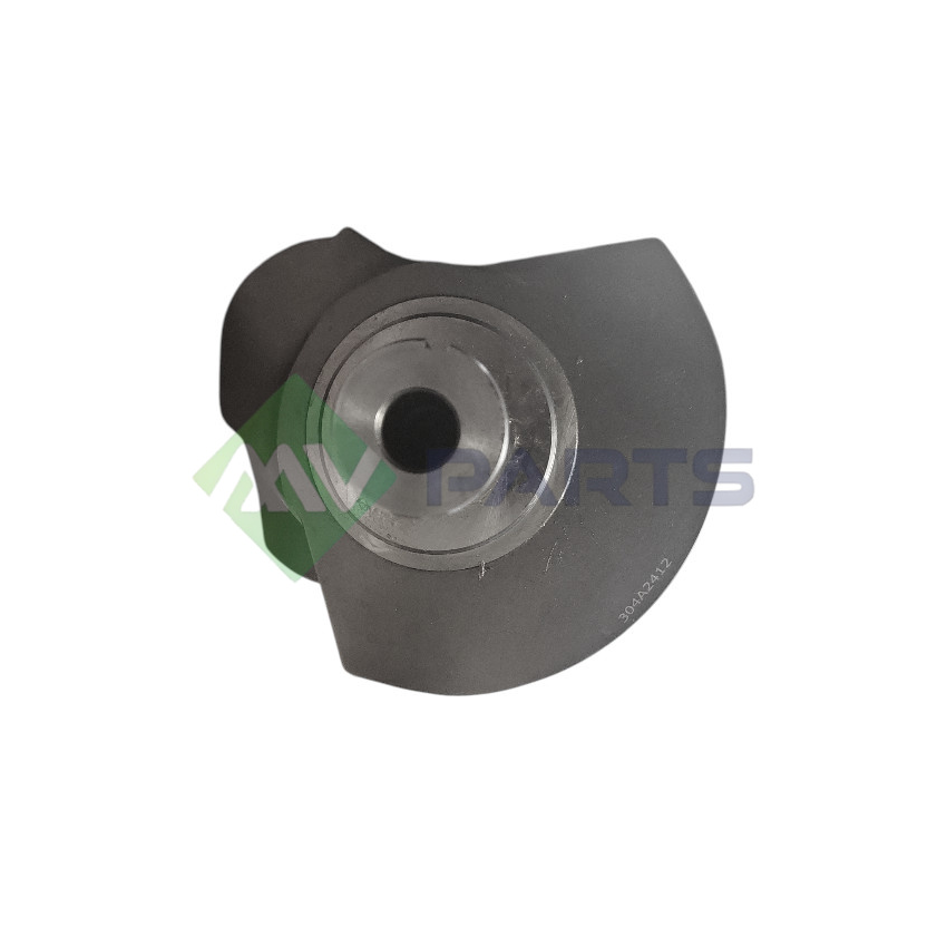 WAŁ KORBOWY MV PARTS D35210 CHRYSLER 3.0D 10-