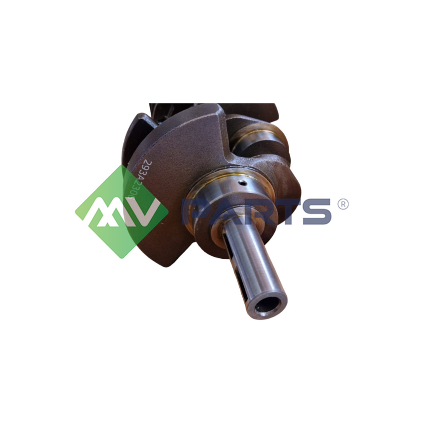 WAŁ KORBOWY MV PARTS D35211 ROVER 3.0 16-