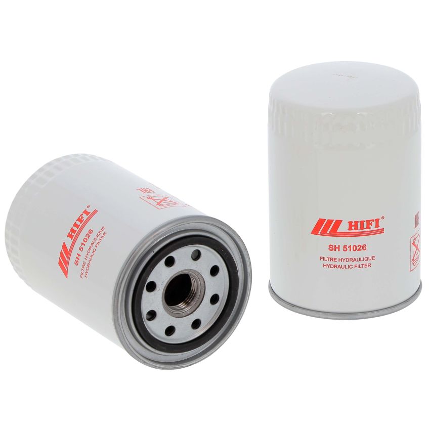 FILTR HYDRAULICZNY HIFI SH51026
