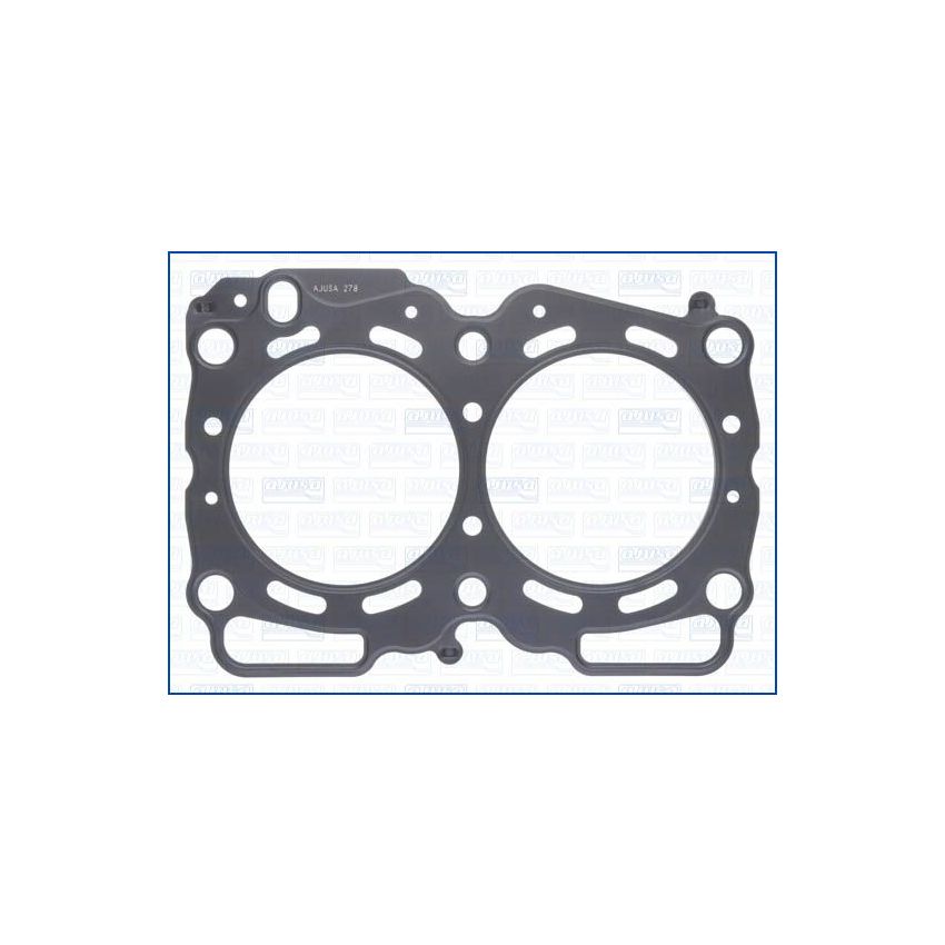 USZCZELKA GŁOWICY AJUSA 10130800 SUBARU 2457cc EJ25 98-